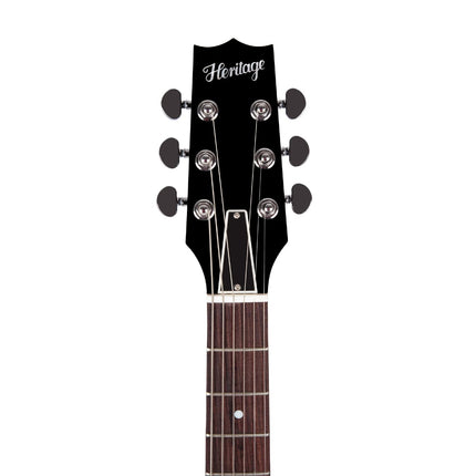 Heritage Standard II H-575 Hollow Body, Original Sunburst