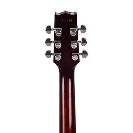 Heritage Standard II H-575 Hollow Body, Original Sunburst