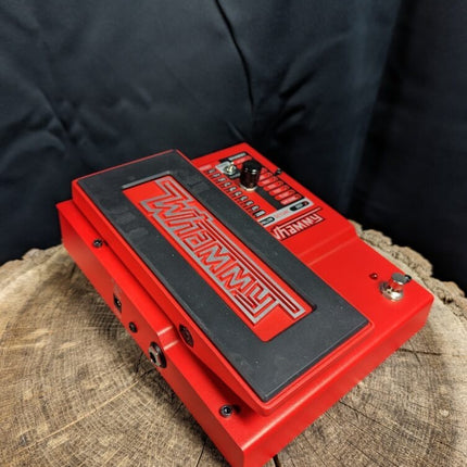 Digitech Whammy 5 Pitch-Shifting Pedaal