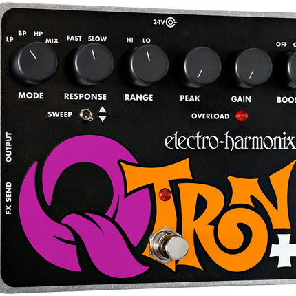 Electro-Harmonix Q-TRON +