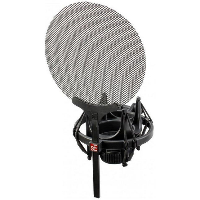 SE Isolation pack