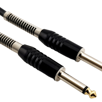 RED'S CABLE ECONOMIC GC0130C JACK/JACK 3 METER
