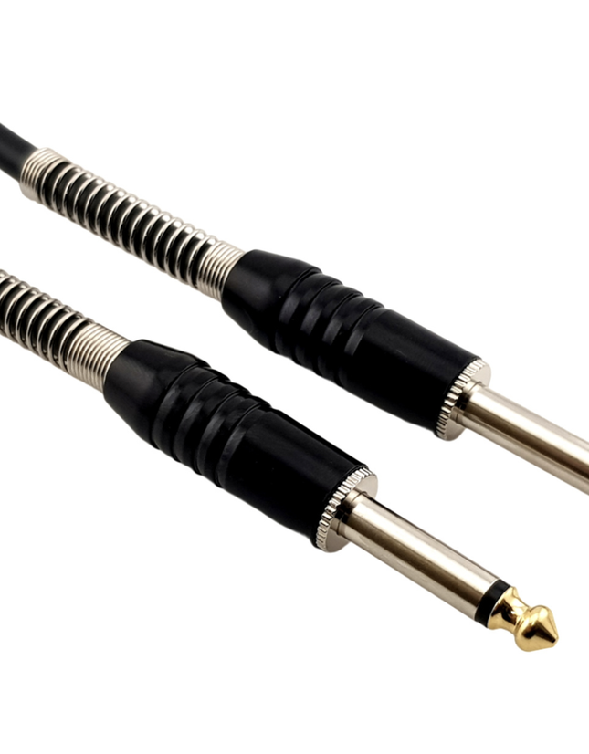 RED'S CABLE ECONOMIC GC0130C JACK/JACK 3 METER