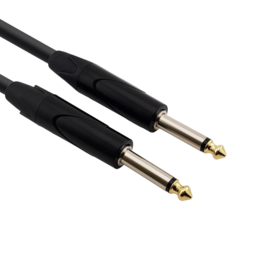 RED'S CABLE STANDARD GC1130BX 3 METER JACK/JACK