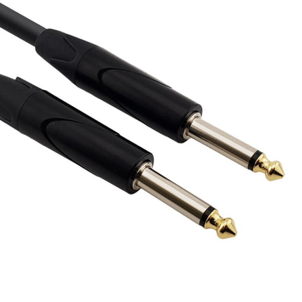Red's Cable GC1150BX black Instrument Kabel 5m