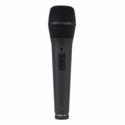 Rode M2 condensator microfoon