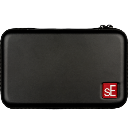 sE Electronics V8 Graphite Gray