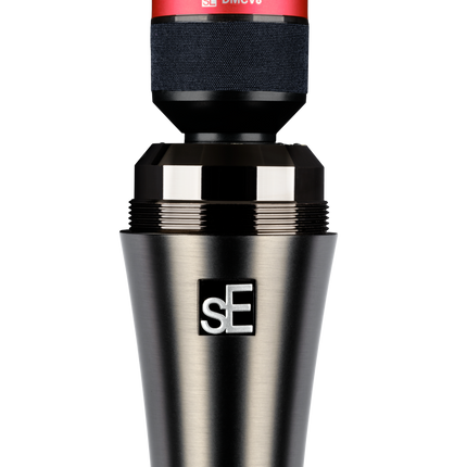 sE Electronics V8 Graphite Gray
