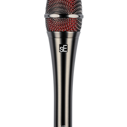sE Electronics V8 Graphite Gray