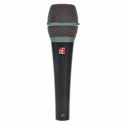 SE Electronics V7 dynamische zangmicrofoon