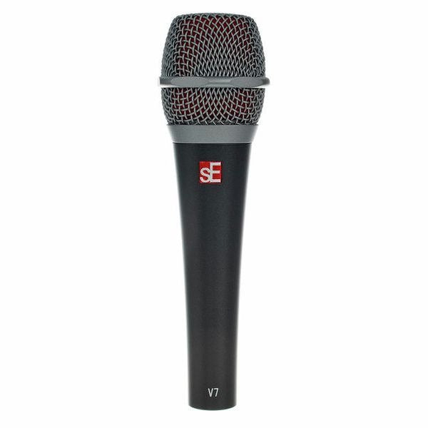 SE Electronics V7 dynamische zangmicrofoon