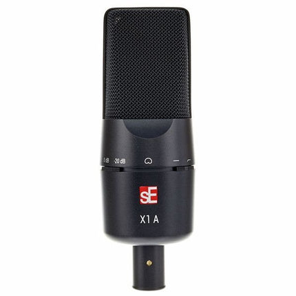 SE X1A condensatormicrofoon