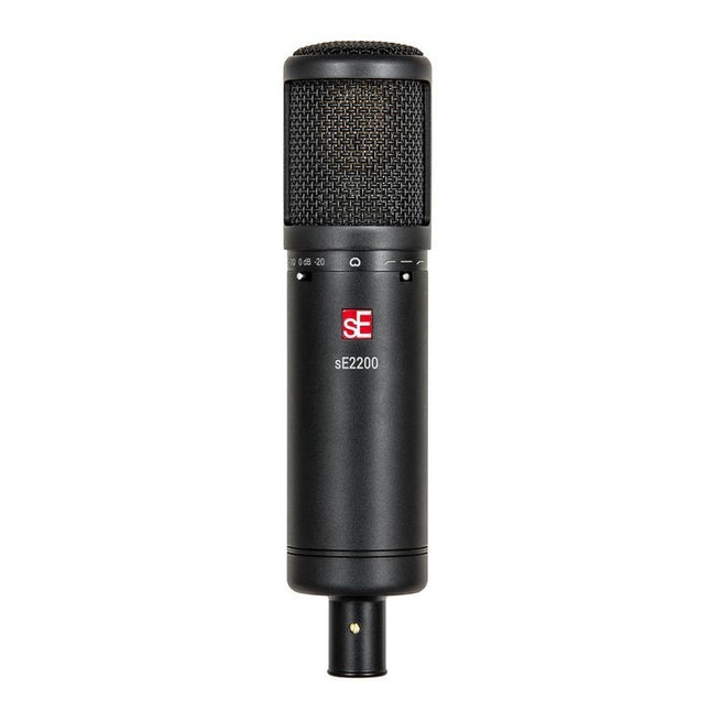 SE 2200 grootmembraan condensatormicrofoon