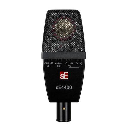 SE Electronics sE4400 Grootmembraam condensatormicrofoon