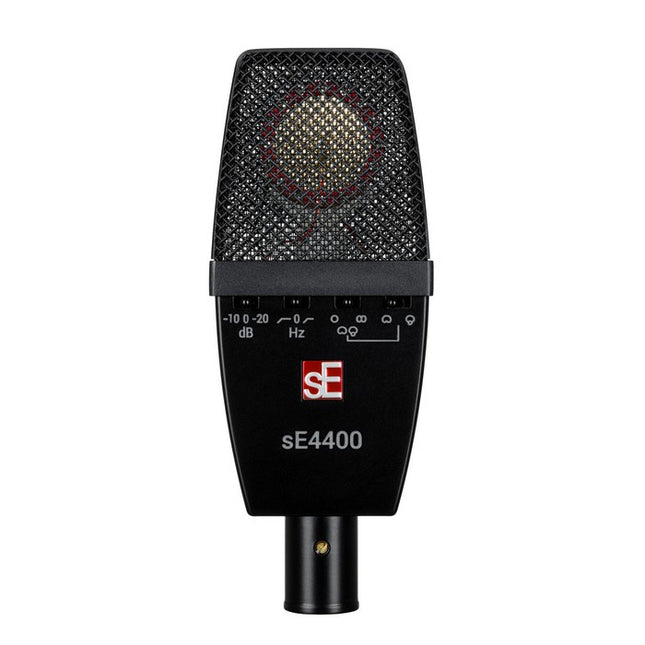 SE Electronics sE4400 Grootmembraam condensatormicrofoon