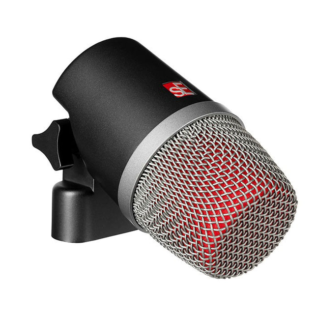 SE V-Kick bassdrum microfoon
