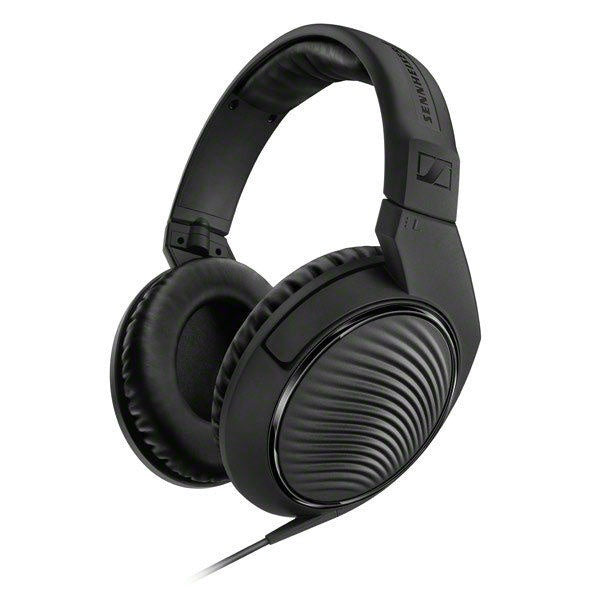 Sennheiser gesloten hoofdtelefoon - HD-200-Pro