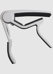 steel string capo