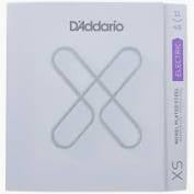 D'addario XS Snaren Voor Elektrische Gitaar 11-49