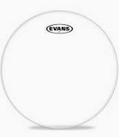 13'' Evans G14 Clear