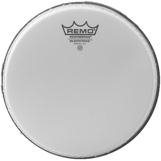 14'' Remo Silentstroke Special