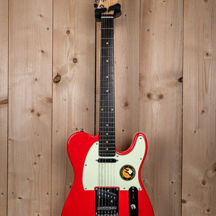 Sire Guitars T3 Series Larry Carlton electric guitar T-style Dakota red - T3/DRD