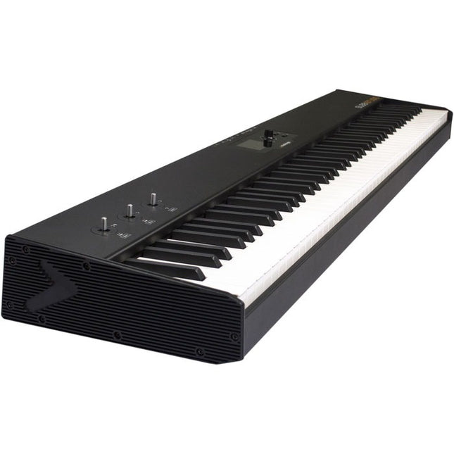 Studiologic SL88 MIDI-Keyboard - Professioneel 88-toetsen MIDI-controller