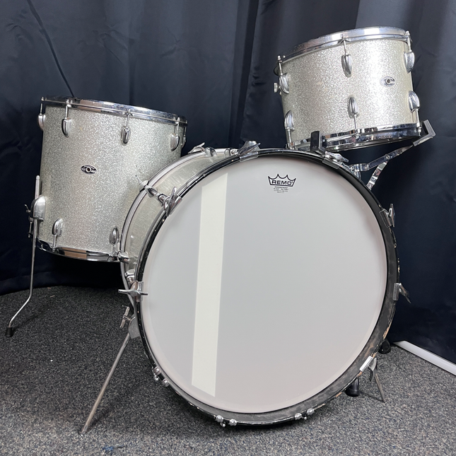 Slingerland 70's drumkit (occasion)