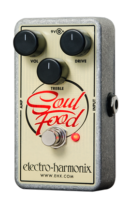 Electro-Harmonix SOUL FOOD
