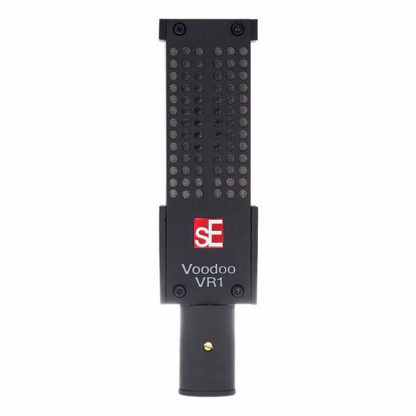 SE VR1 high-end full-range Ribbon microphone