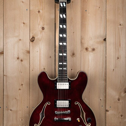 STANFORD THINLINE 35CH