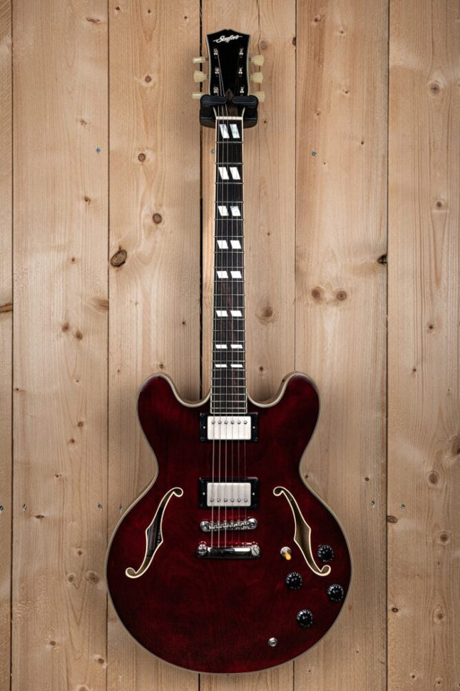STANFORD THINLINE 35CH