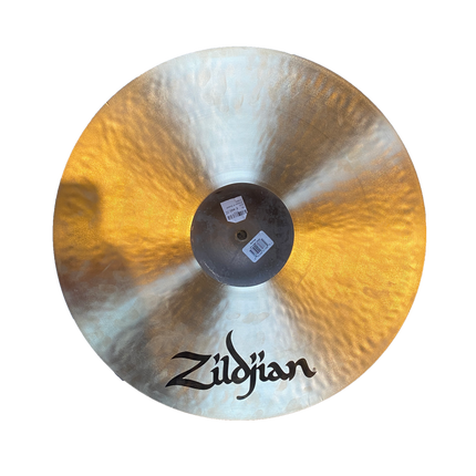 18 inch Zildjian K Sweet Crash