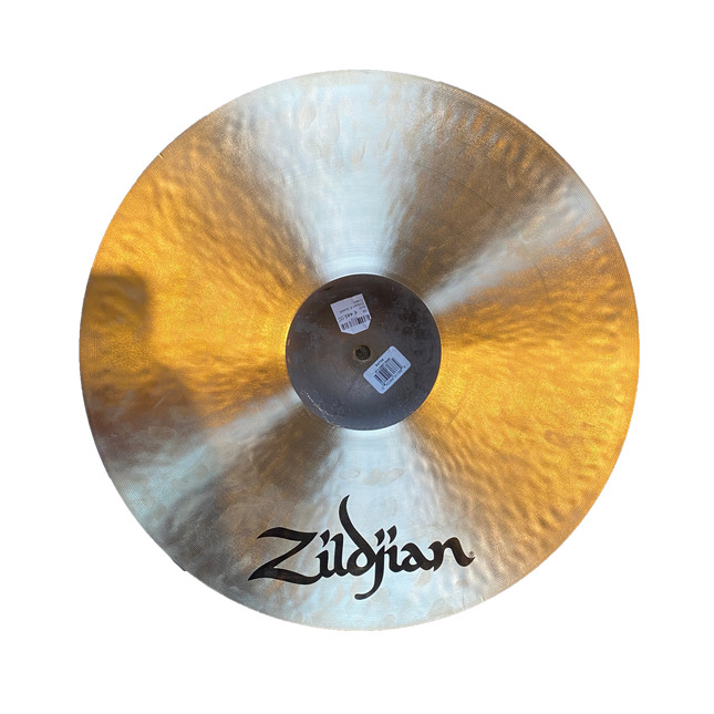 18 inch Zildjian K Sweet Crash