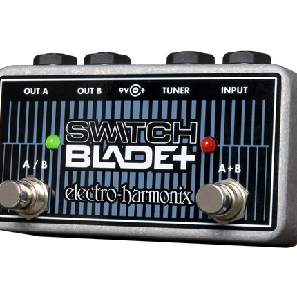 Electro-Harmonix SWITCHBLADE +