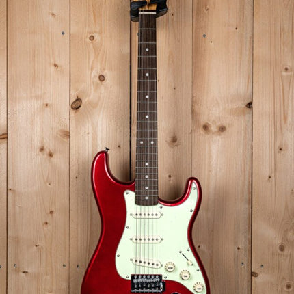 SX Retro Series elektrische gitaar - SST62-CAR