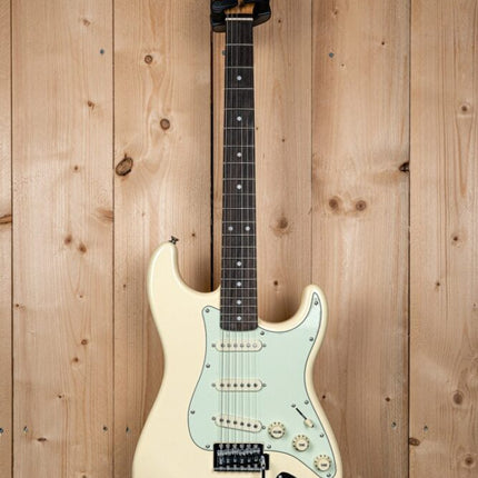 SX Retro Series elektrische gitaar - SST62-VWH