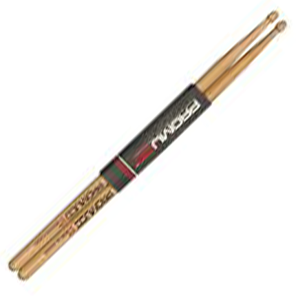 Promuco Hickory 5A drumstokken