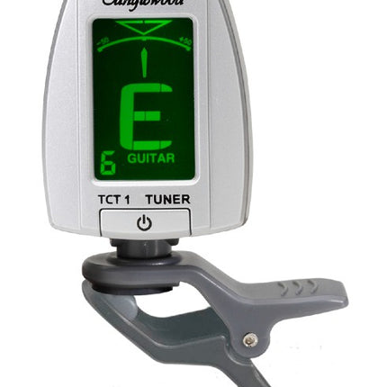 Tanglewood TCT1 Clip-on tuner