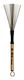 VIC FIRTH Brushes, LB, Legacy