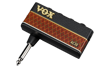 VOX Hoofdtelefoonversterker, amPlug 3 AC30 – Gitaarversterker voor onderweg
