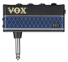VOX Hoofdtelefoonversterker, amPlug 3 Bass – Compacte versterking voor je basgitaar