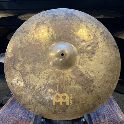 Meinl 21" Byzance Extra Dry Transition Ride