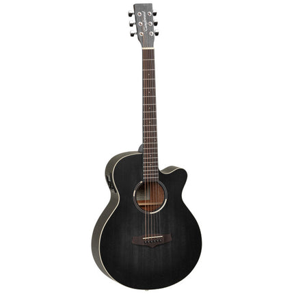 Tanglewood Blackbird TWBBSF CE akoestische gitaar