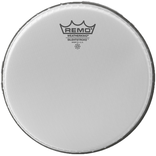 16'' Remo silentstroke special