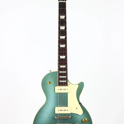 Heritage CS Factory Special H-150 Pelham Blue Artisan Aged