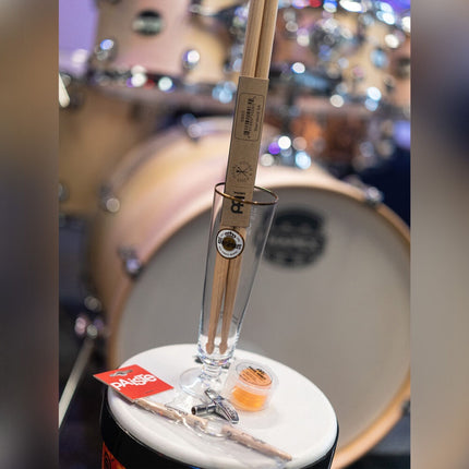 Vaderdag Cadeaupakket - Drums / Drummer