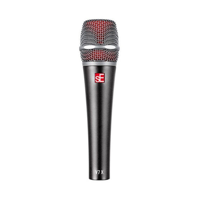 SE Electronics V7 X Dynamische instrumenten microfoon