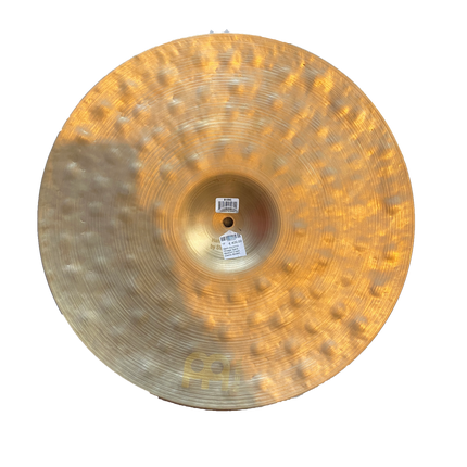 18" Meinl Byzance Vintage Sand Medium Crash (Demo Model)