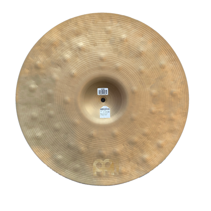 18'' Meinl Byzance vintage crash